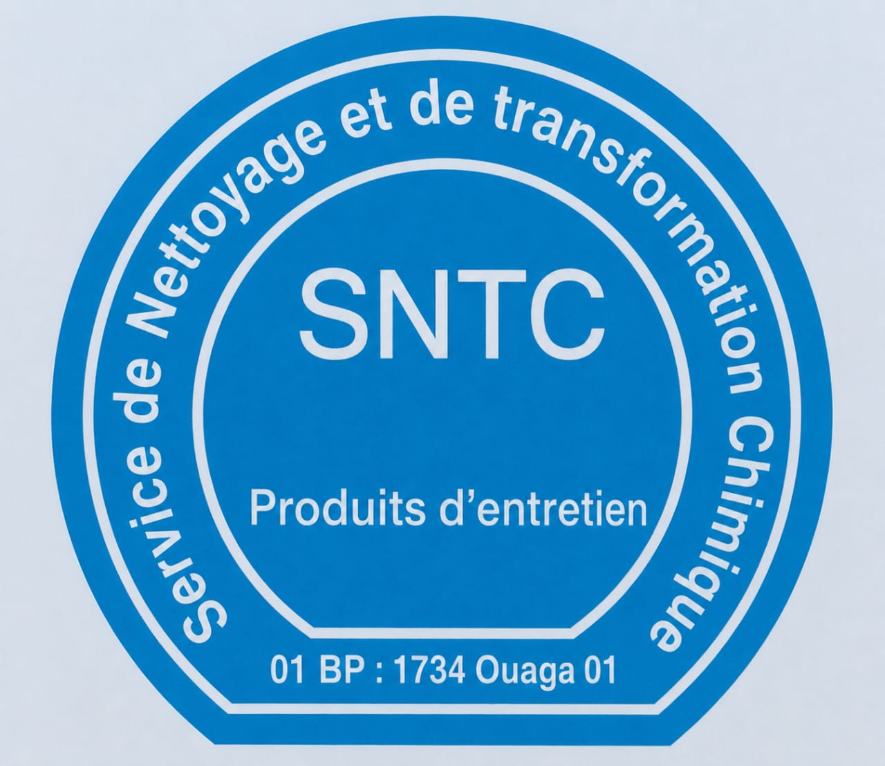 Logo SNTC